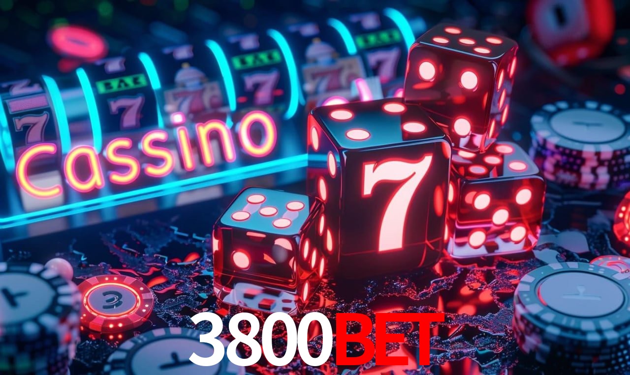 Welcome Bonus 3800BET
