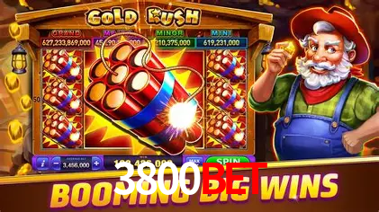 A Revolução dos Aplicativos de Jogos no 3800BET
