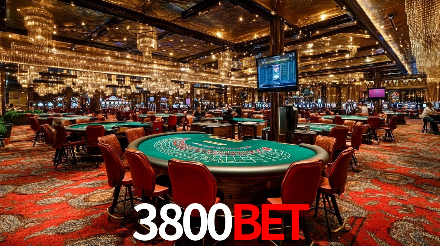 3800BET - Jogos de Cassino Brasil - 3800BET paga