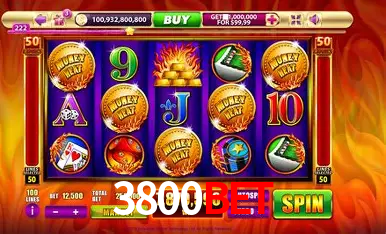 Descubra a Essência do 3800BET: Nossa História e Compromissos