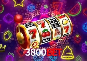 A Emoção da Loteria na 3800BET: Uma Chance de Mudança de Vida