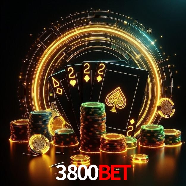 Experiência VIP 3800BET