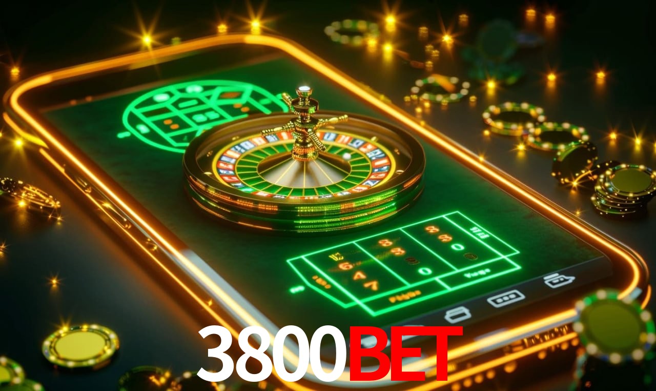 Tecnologia da Plataforma 3800BET
