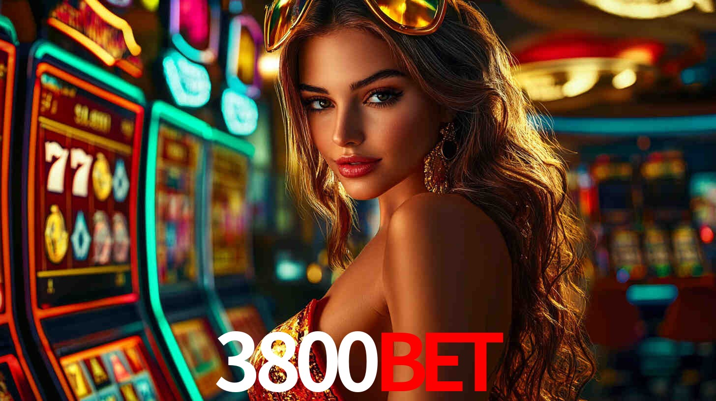 Welcome Bonus 3800BET