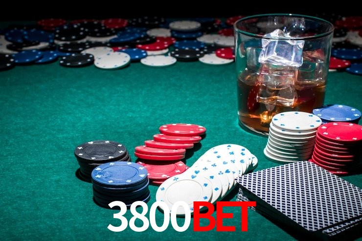 Bônus de Boas-vindas 3800BET