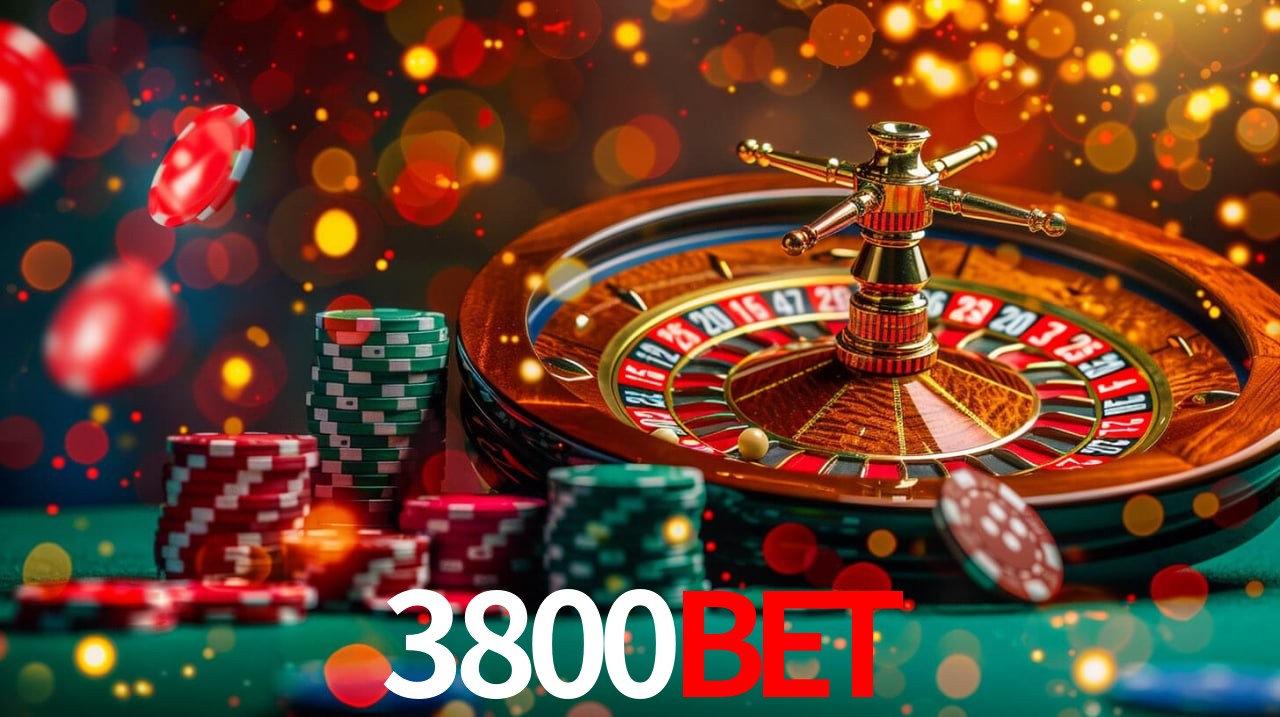 Explorando a Categoria de Eventos em Apostas na 3800BET
