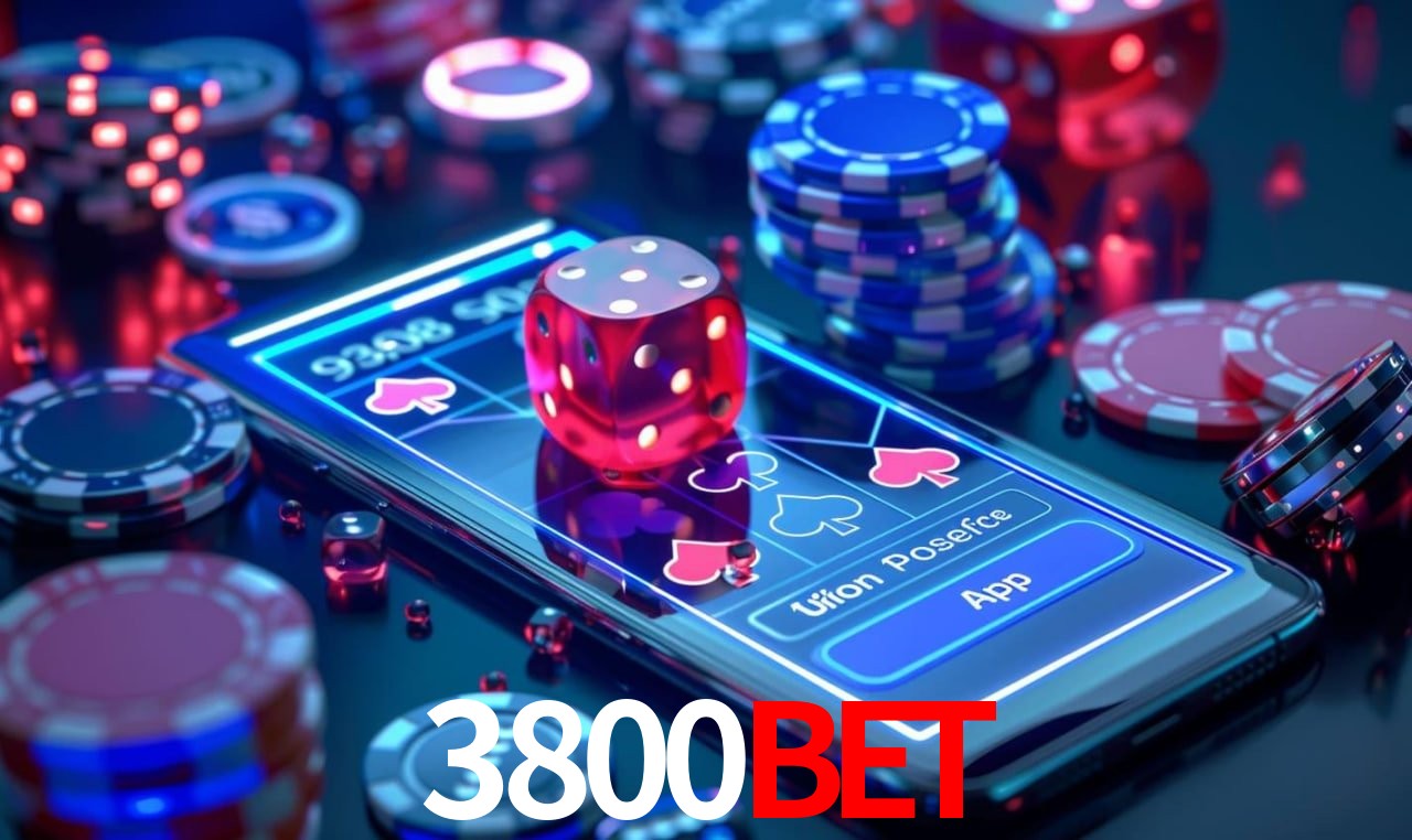Canal oficial no Telegram da 3800BET