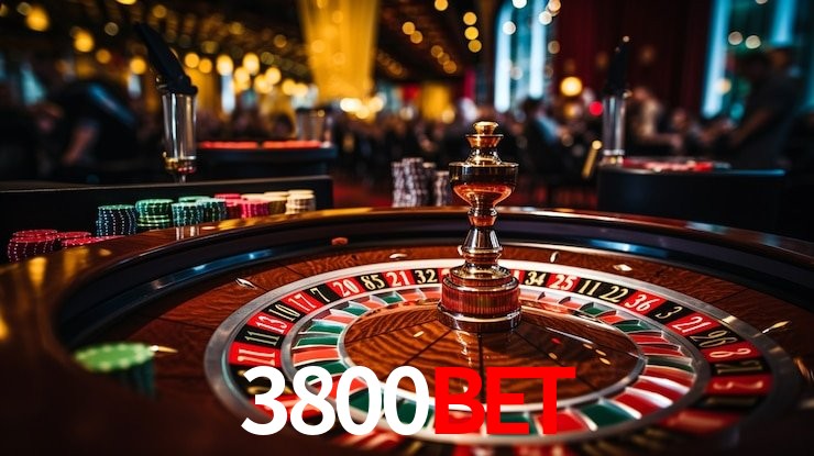 Seasonal Promotions 3800BET