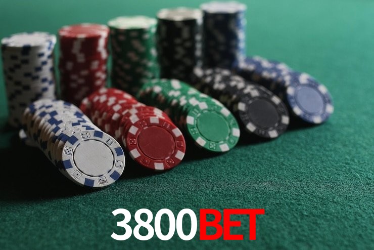 Game Statistics 3800BET