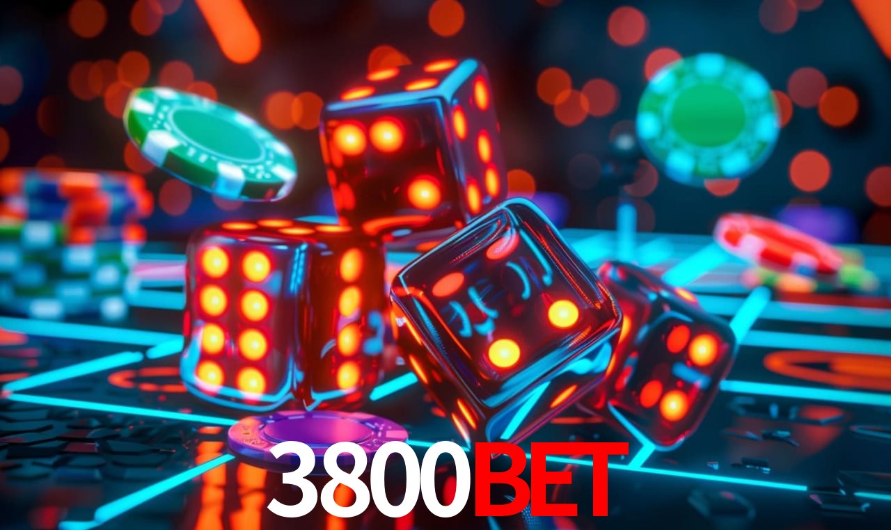 Download para Android e iOS na 3800BET