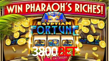 Cadastro rápido e seguro na 3800BET