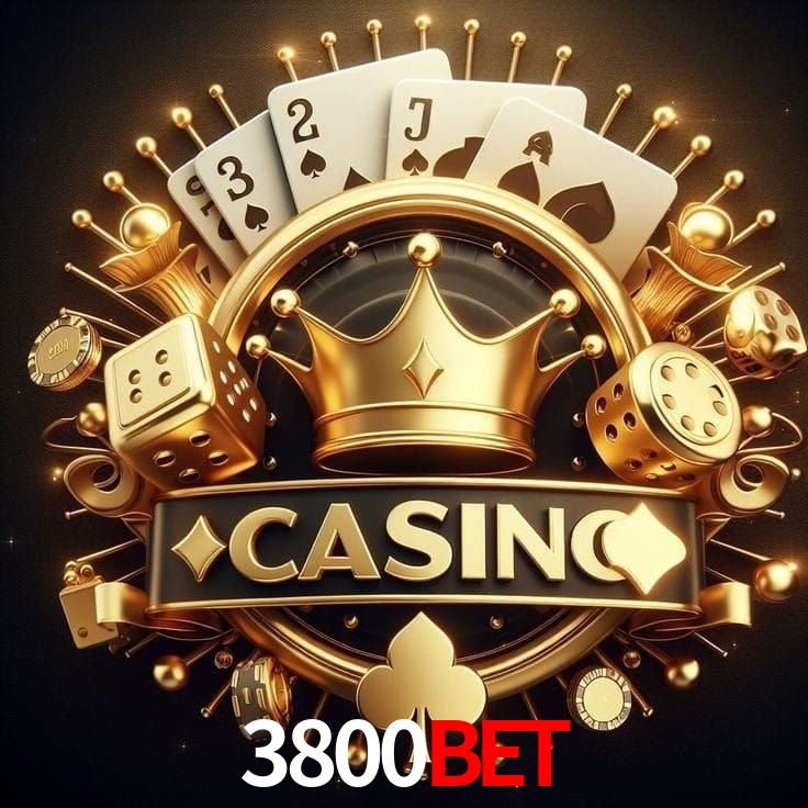 Apostas de Futebol 3800BET