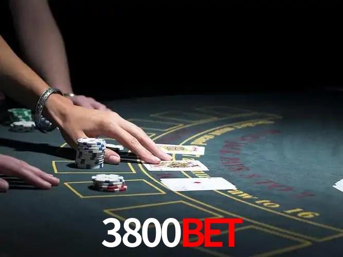 Especiais de Fim de Semana 3800BET