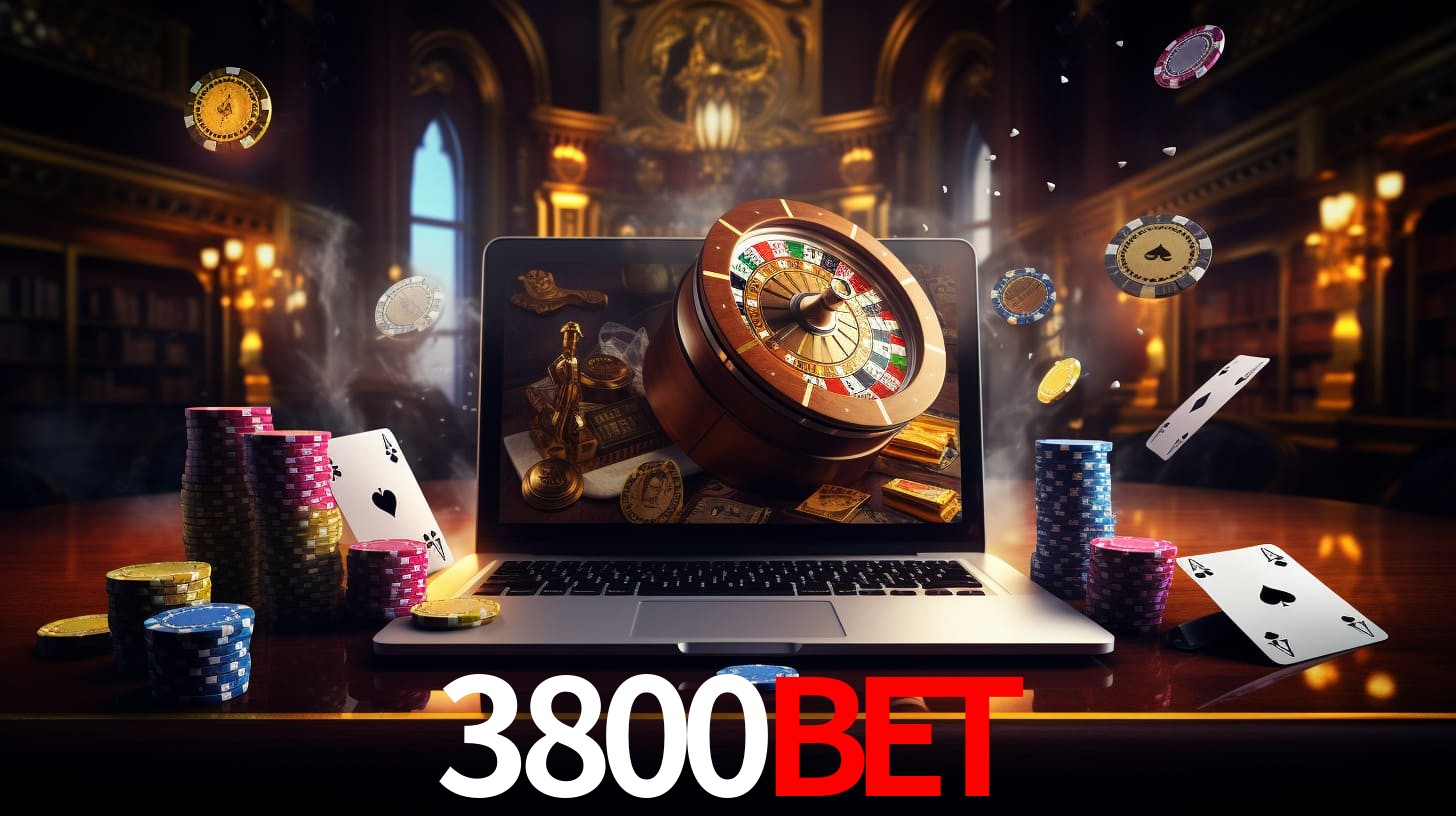 VIP Casino 3800BET
