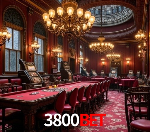 Integração de APIs 3800BET