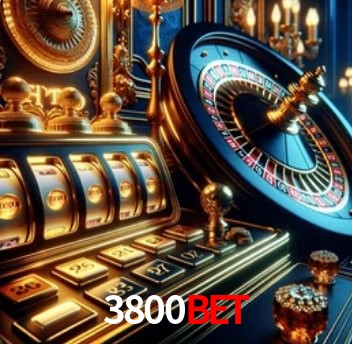 Bônus Diários 3800BET