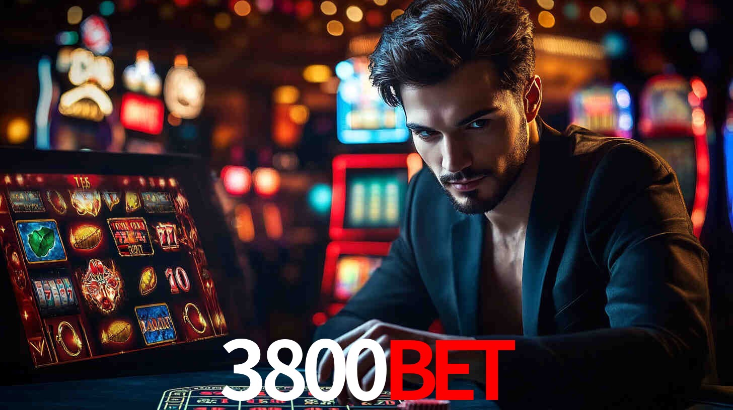 3800BET