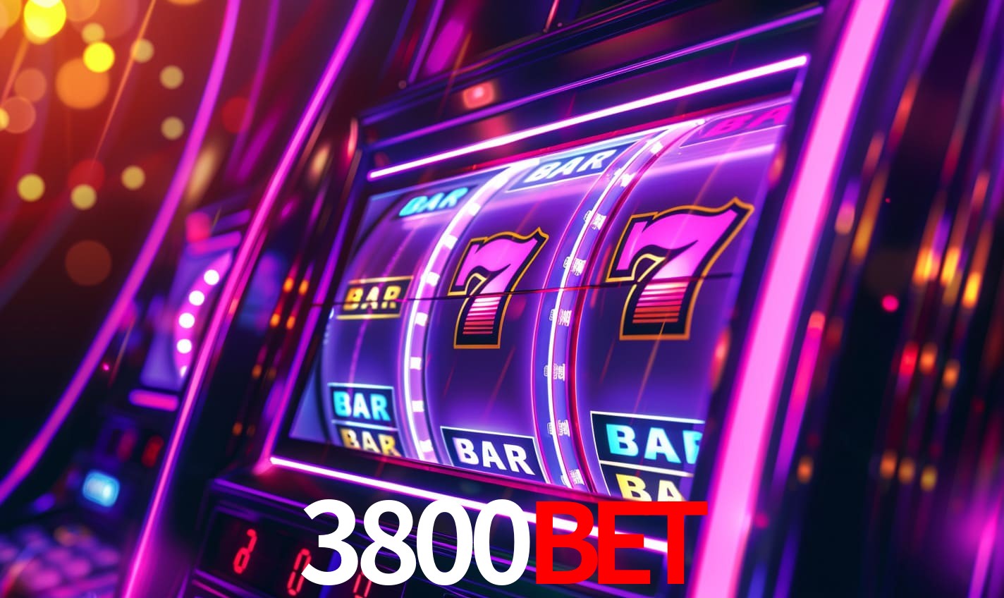 3800BET: Seu Especialista em Apostas Esportivas Brasileiras