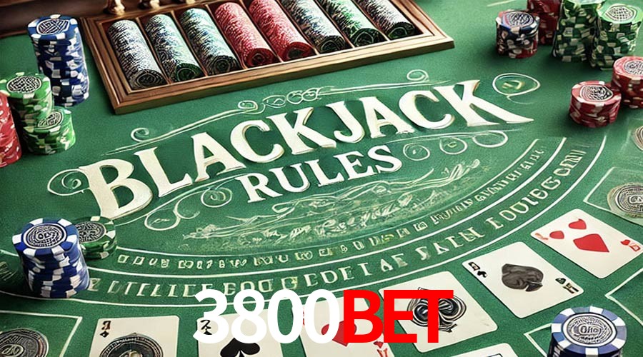 Live Casino 3800BET