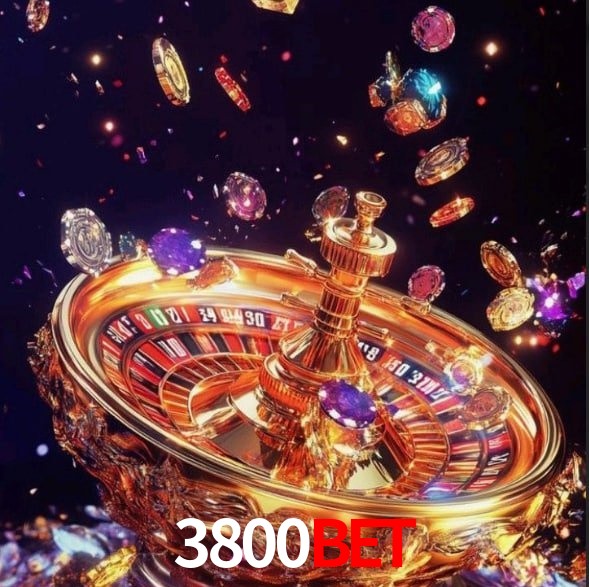Design Responsivo 3800BET