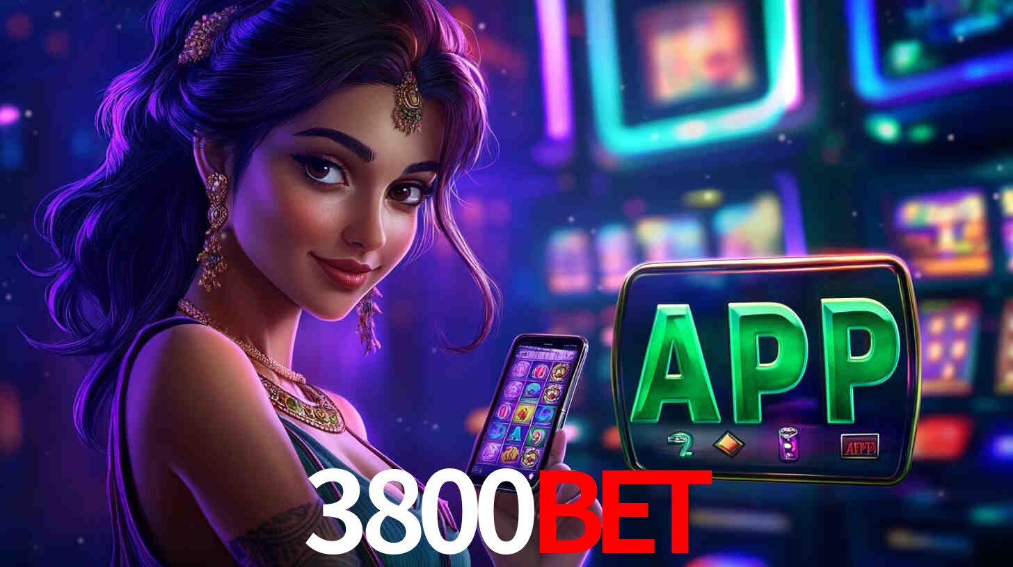 3800BET: A Experiência de Casino com Jogos de Mesa ao Vivo