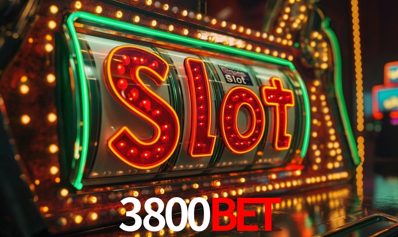 Segurança 2FA 3800BET