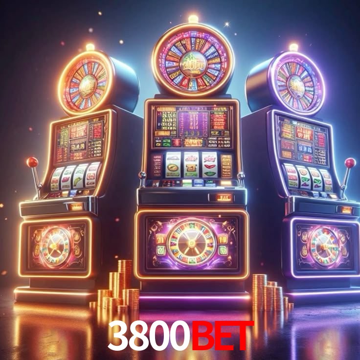 3800BET