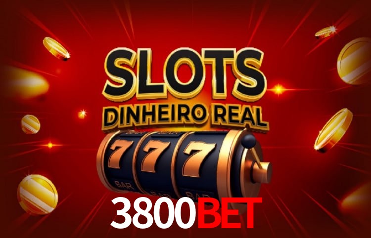Promoção Relâmpago 3800BET