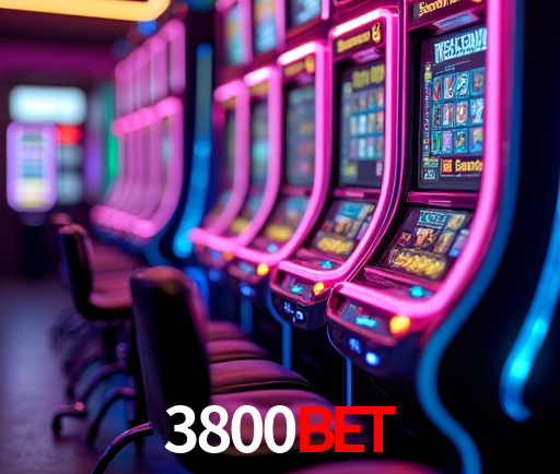 Loterias online na 3800BET
