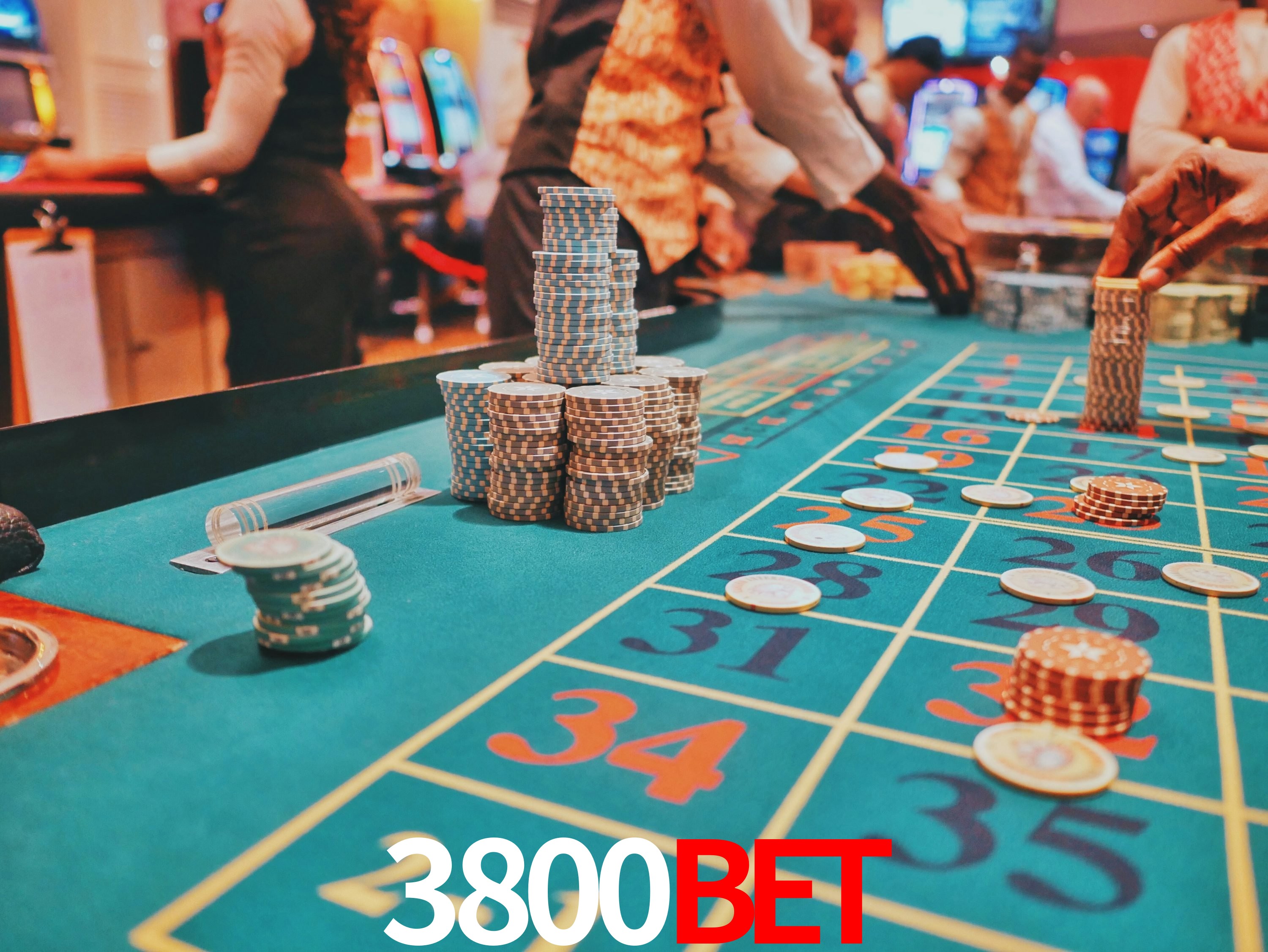 Programa VIP 3800BET