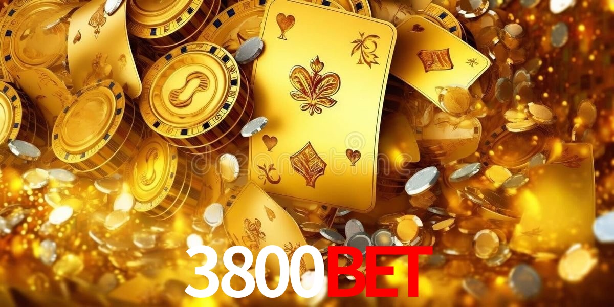 Descubra a Essência do 3800BET: Nossa História e Compromissos