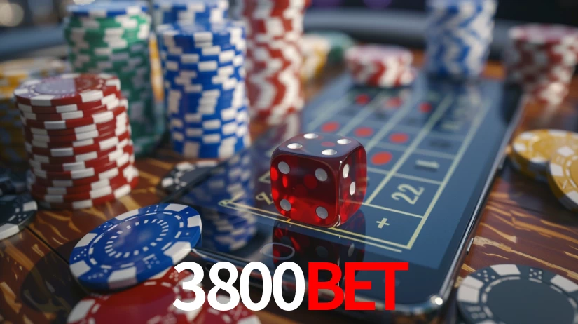 3800BET login