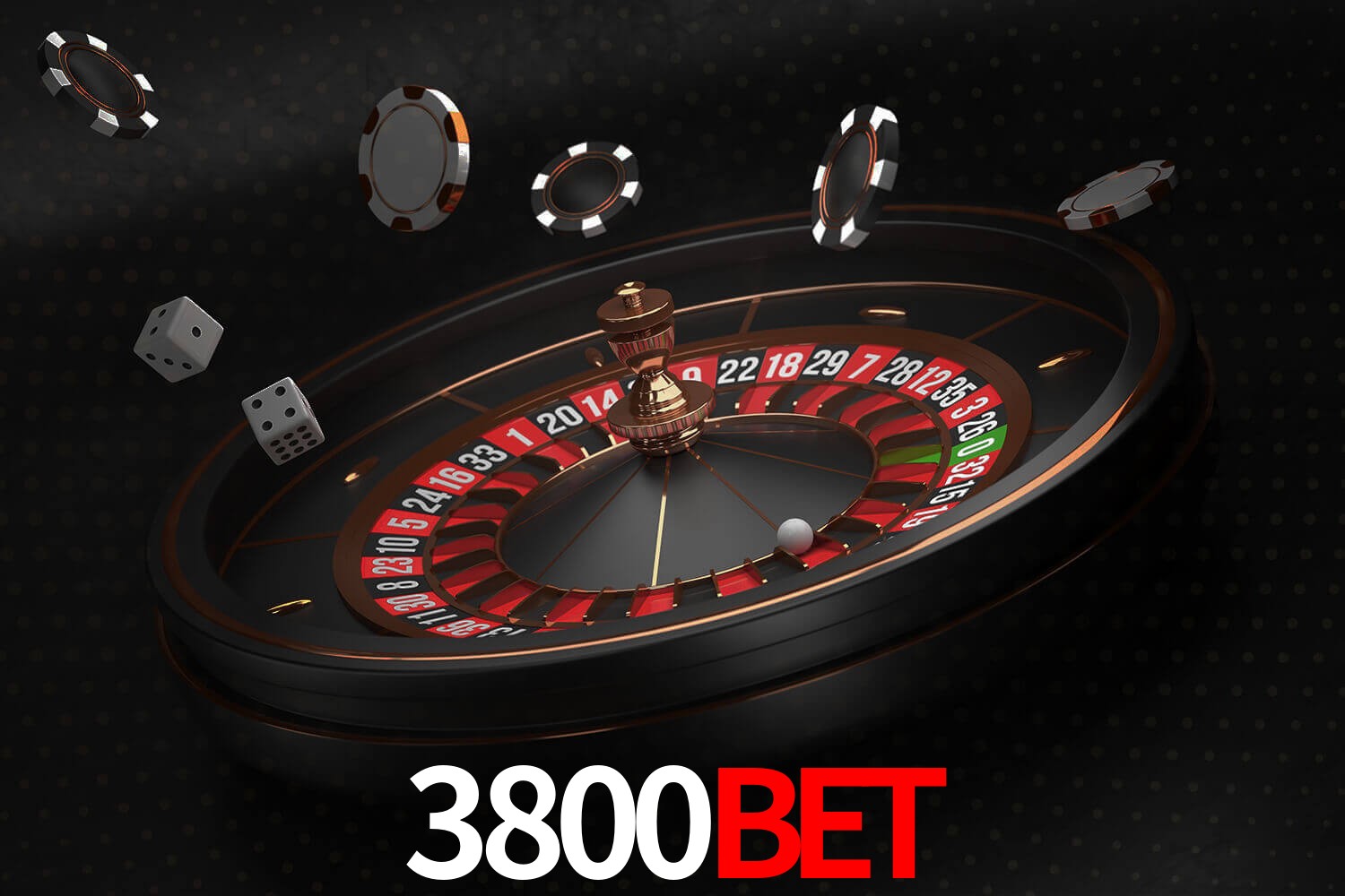 3800BET