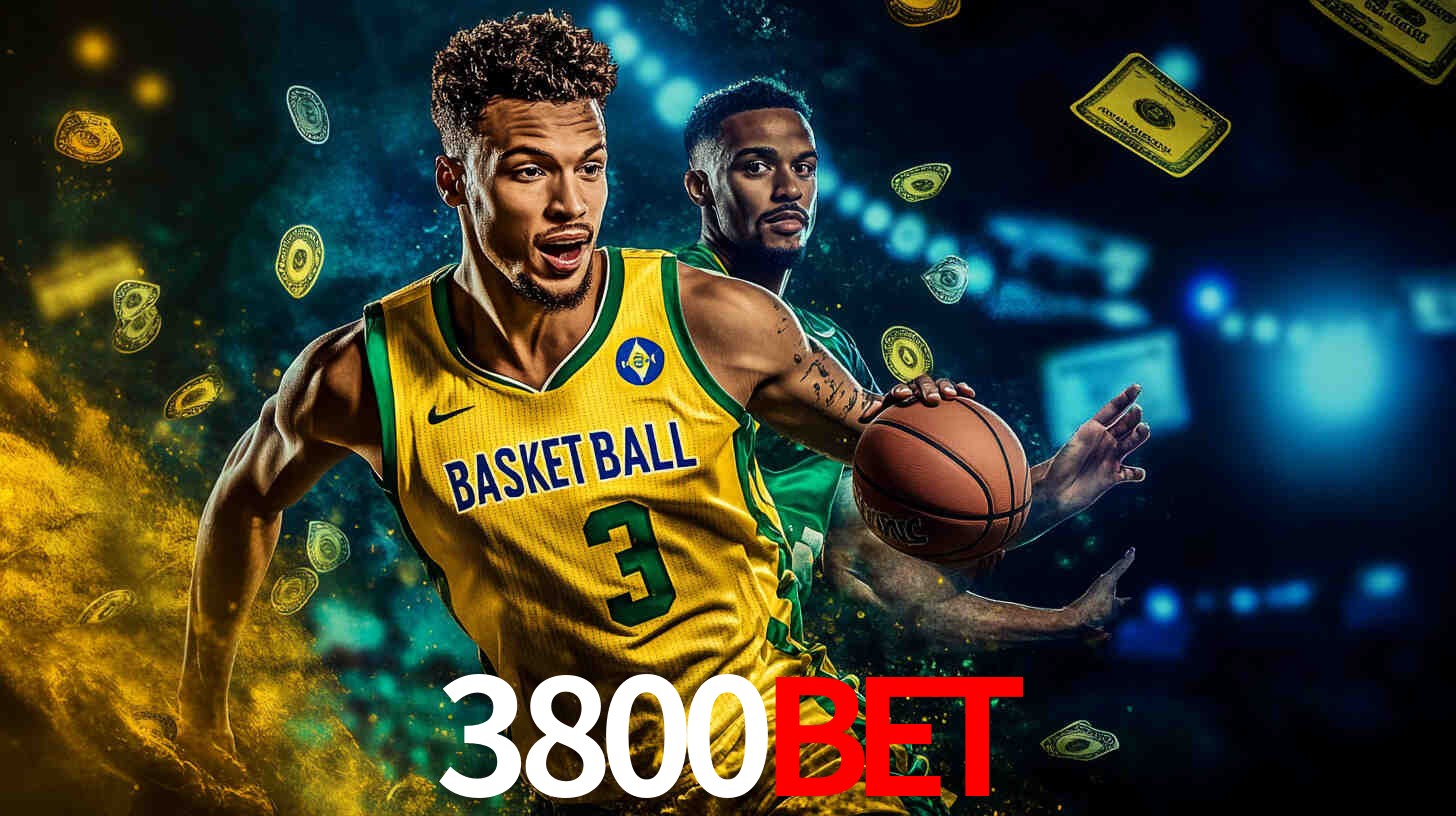 Inovações de Jogos na 3800BET: O Futuro das Experiências Interativas