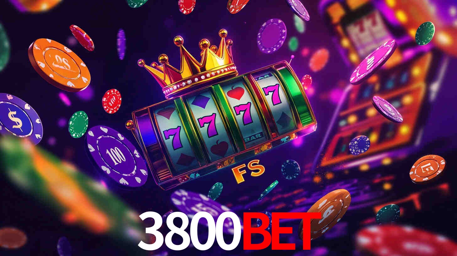 Programa VIP 3800BET