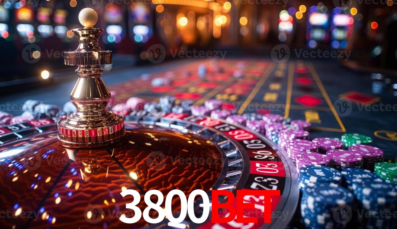 Exclusive Offers 3800BET