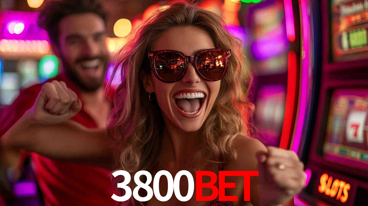 Descubra o Programa VIP da 3800BET: Vantagens Exclusivas para Jogadores