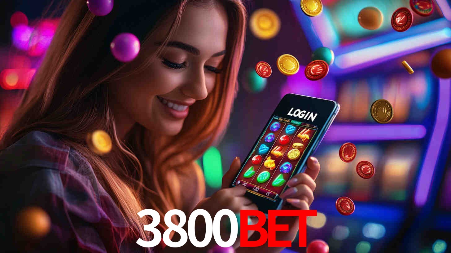 3800BET