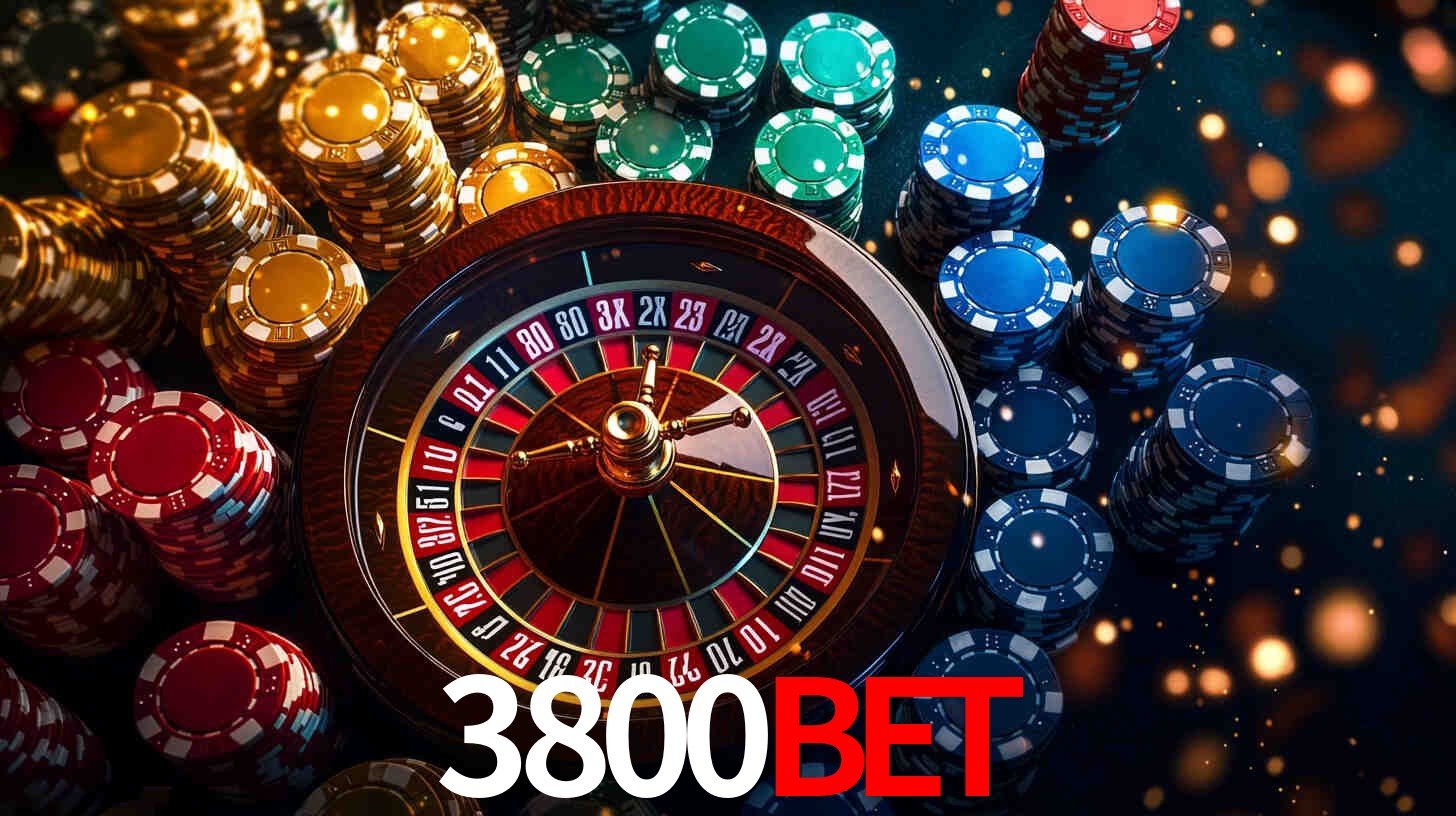 Exclusive Games 3800BET