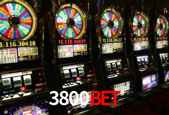 A Emoção da Loteria na 3800BET: Uma Chance de Mudança de Vida