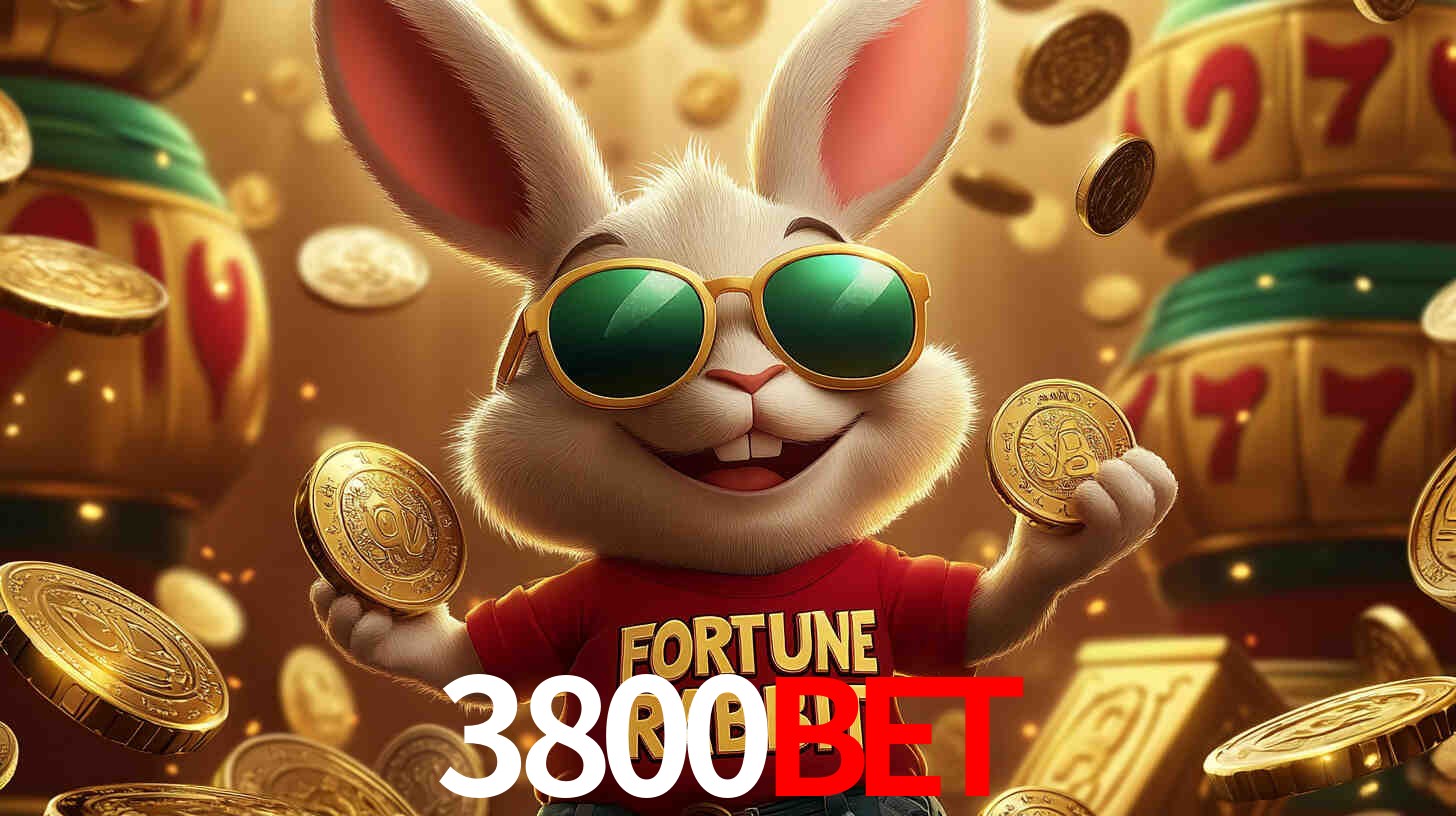 3800BET paga
