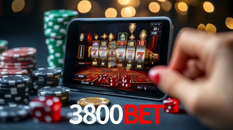 Daily Bonuses 3800BET