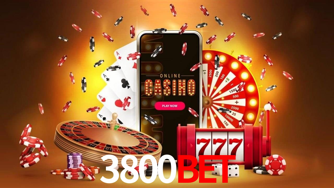 Avaliações dos Jogadores 3800BET