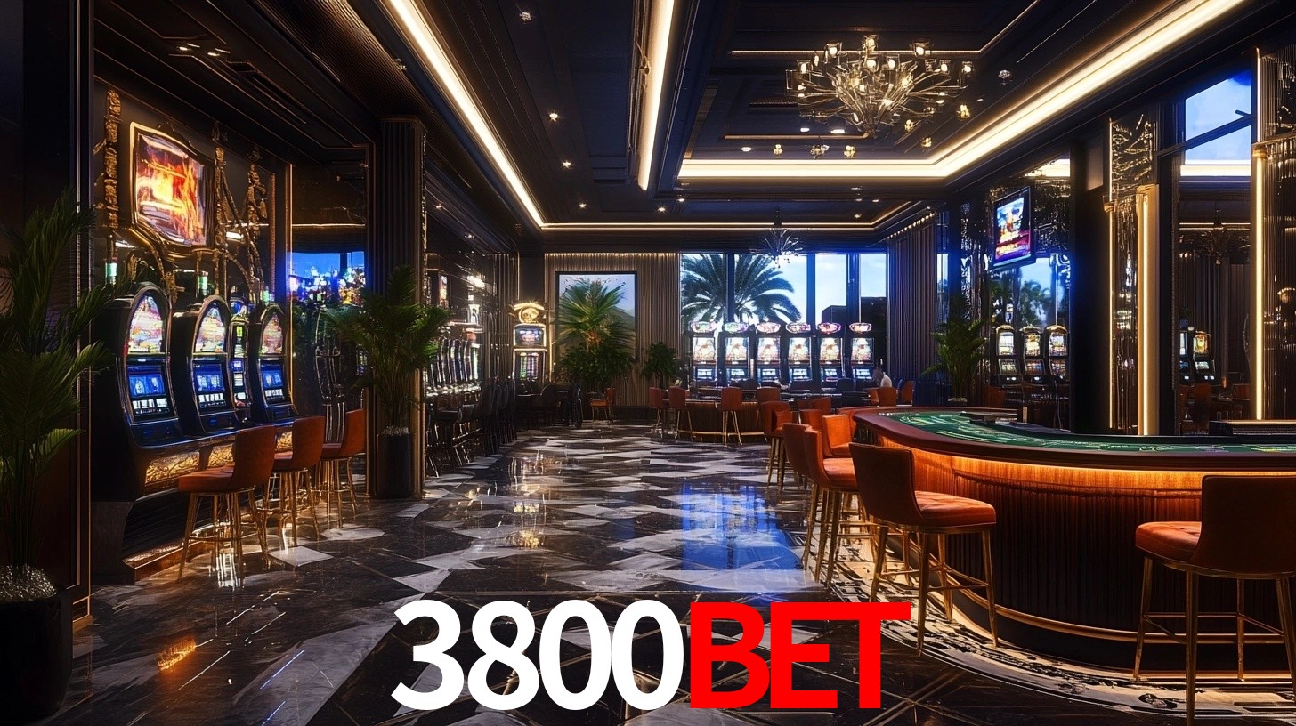 3800BET App Interface