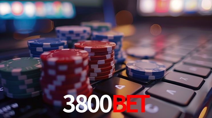 Cadastro Rápido 3800BET
