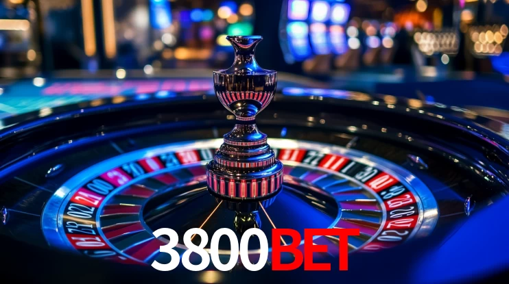 Explore as vantagens do 3800BET: serviço profissional e confiabilidade