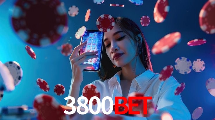 Descubra o Programa VIP da 3800BET: Vantagens Exclusivas para Jogadores