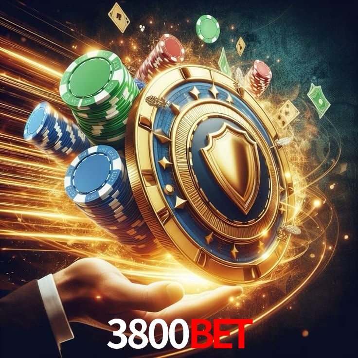Torneios e prêmios garantidos na 3800BET