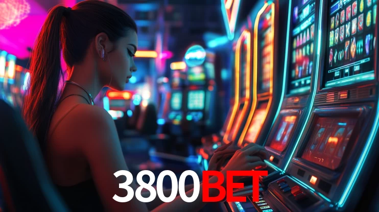 3800BET