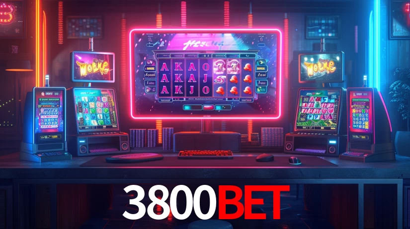 3800BET,3800BET paga